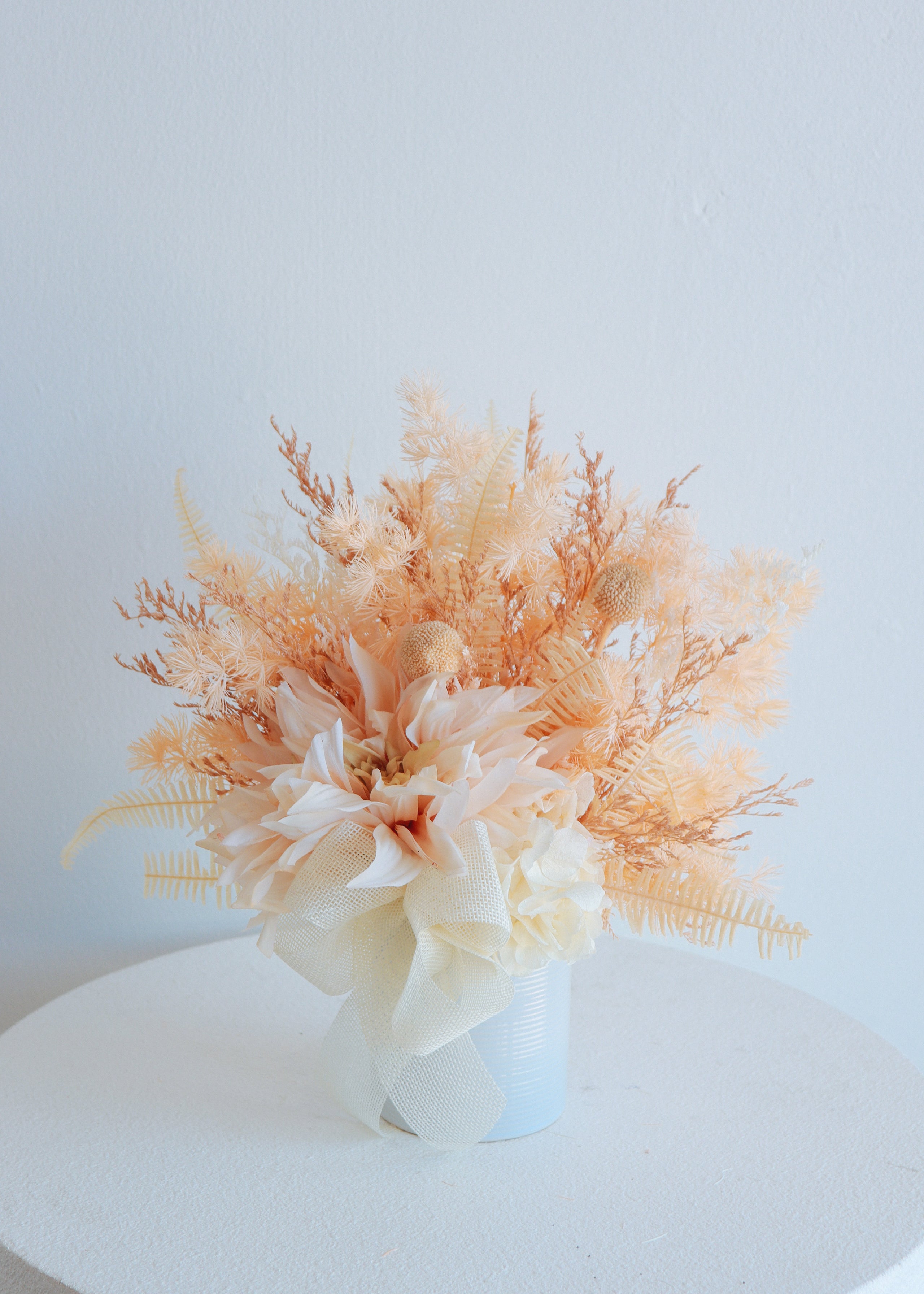 Dried & Preserved Flowers Adelaide Petals & Picnics