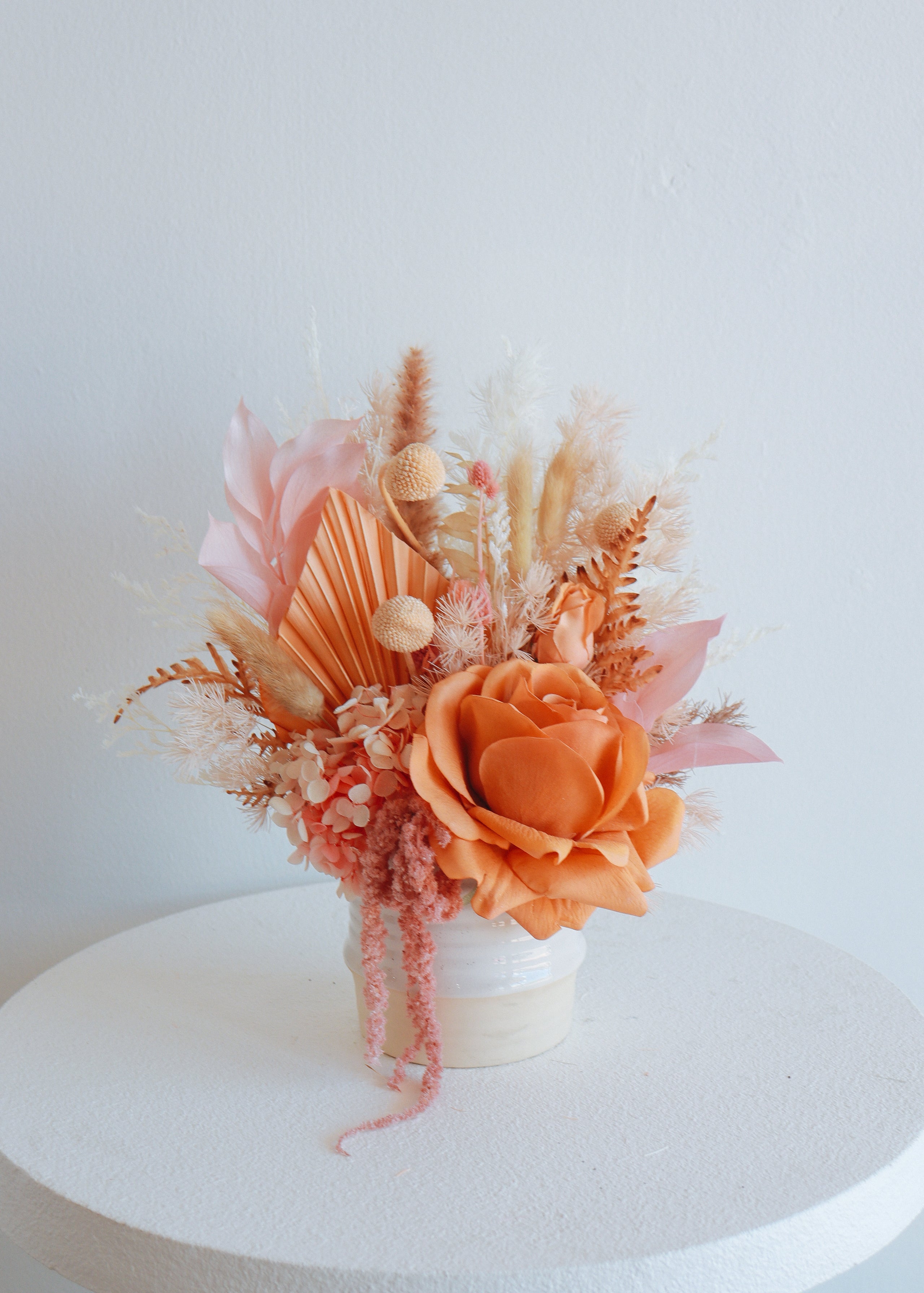 Dried Flowers Adelaide Petals & Picnics
